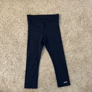 Lorna Jane Leggings - Black - S